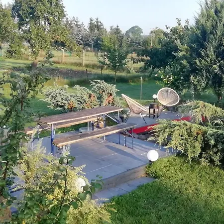 Kranichwiese Apartamento