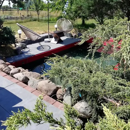 Kranichwiese Göhren-Lebbin