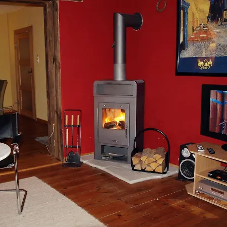 Kranichwiese Apartmán