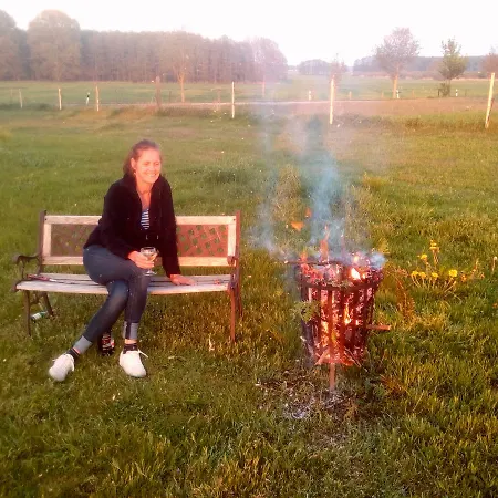 Kranichwiese Göhren-Lebbin