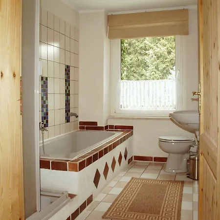 Apartamento Kranichwiese Göhren-Lebbin