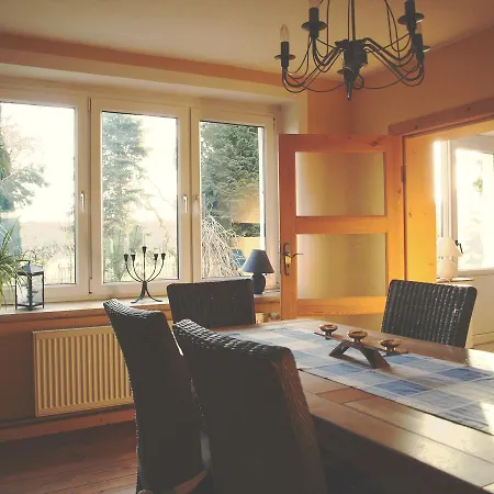 Apartmán Kranichwiese