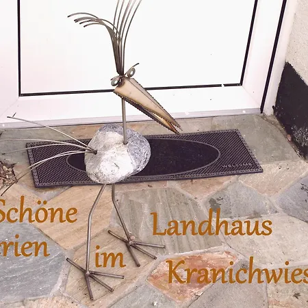 Kranichwiese