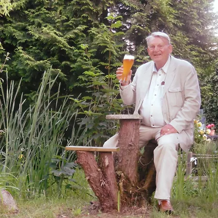 Apartamento Kranichwiese *