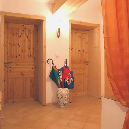 Kranichwiese * Göhren-Lebbin