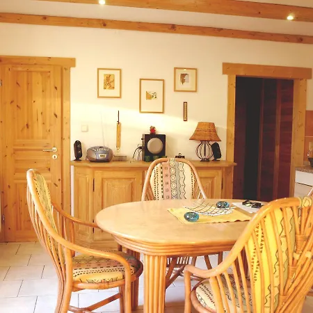 Kranichwiese Apartmán