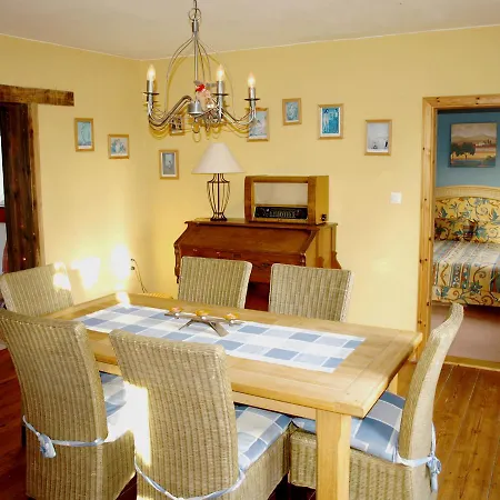 Kranichwiese Apartmán