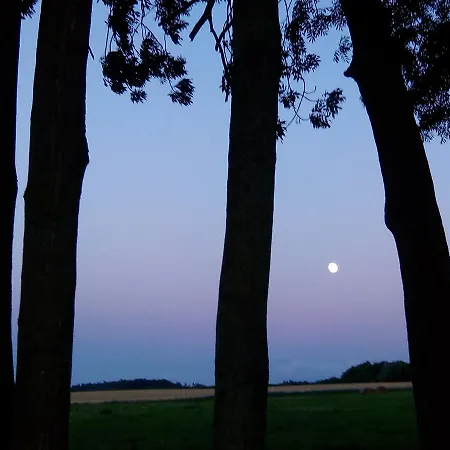 Kranichwiese Apartmán *