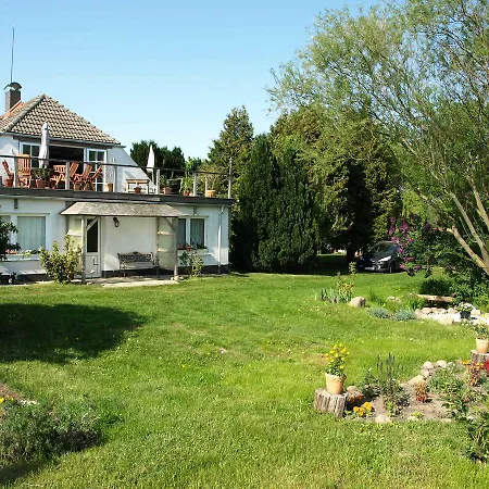 Apartamento Kranichwiese *