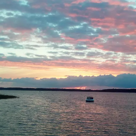 Apartmán Kranichwiese Göhren-Lebbin