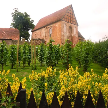 Kranichwiese * Göhren-Lebbin