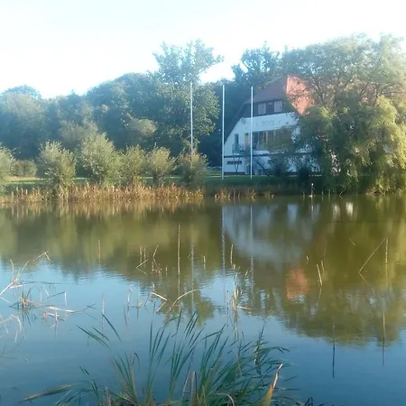 Apartmán Kranichwiese