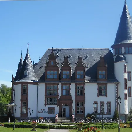 Kranichwiese Apartamento