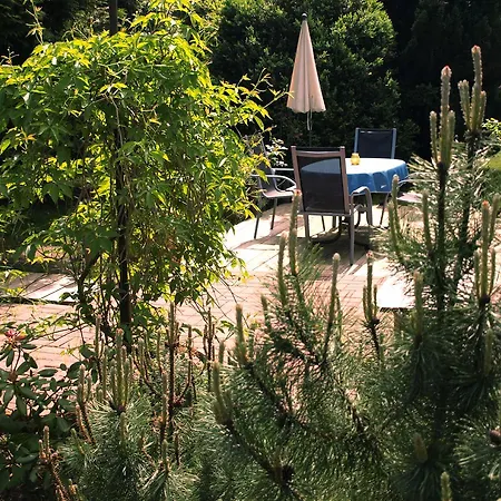 Apartamento Kranichwiese *