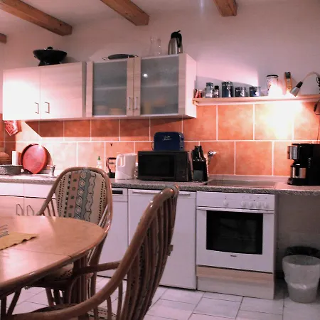 Kranichwiese * Göhren-Lebbin