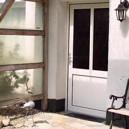 Apartmán Kranichwiese *