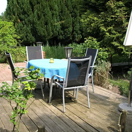 Kranichwiese Apartmán