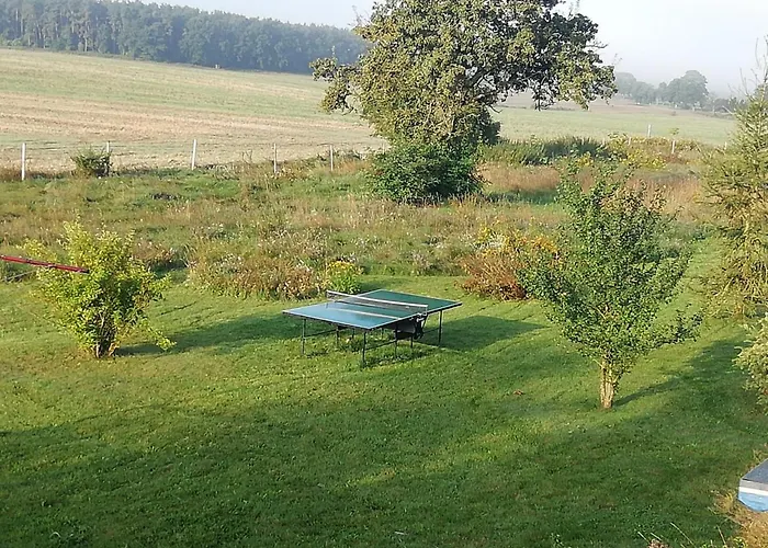Kranichwiese *