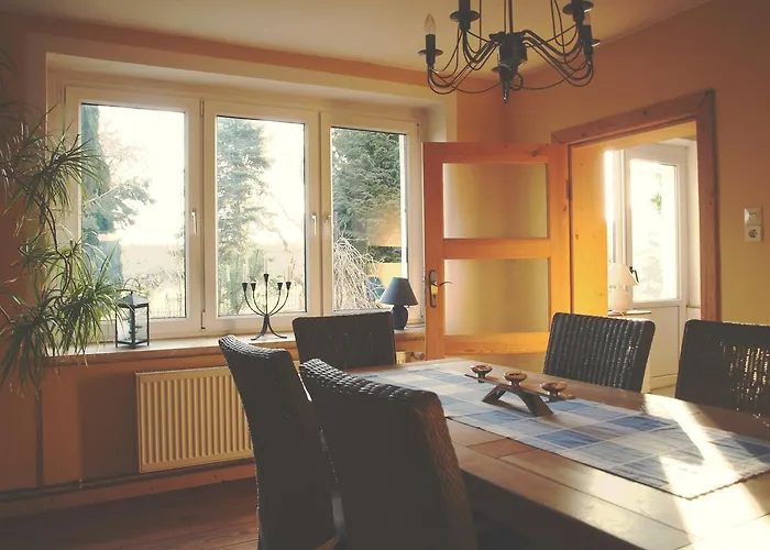 Apartamento Kranichwiese