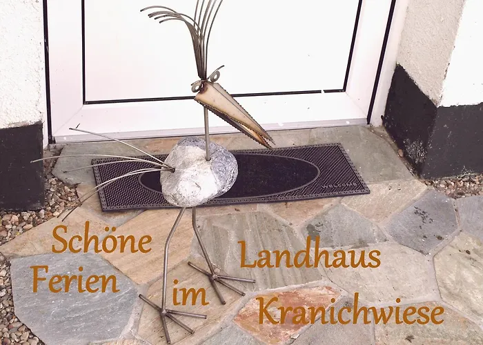 Kranichwiese