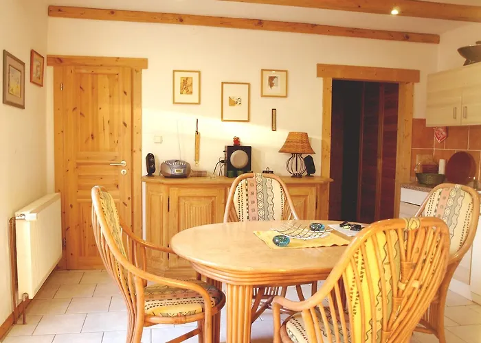 Kranichwiese Apartamento