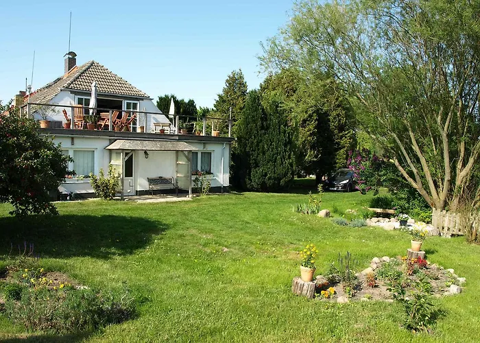 Apartamento Kranichwiese *
