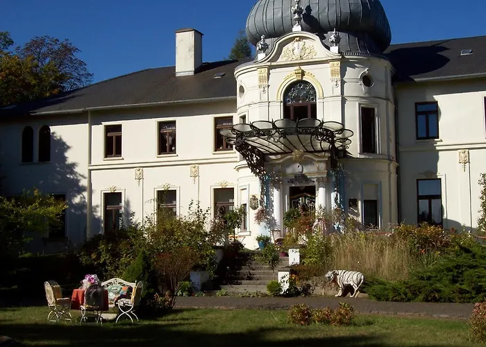 Kranichwiese *