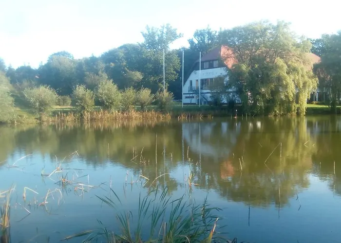 Apartamento Kranichwiese