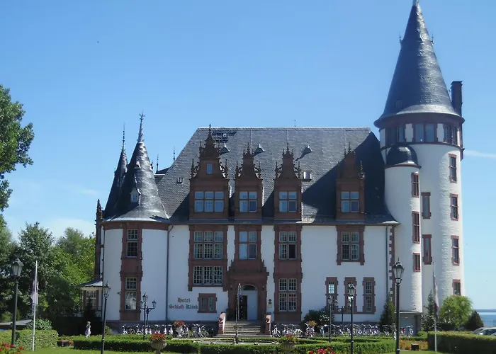 Kranichwiese Apartamento